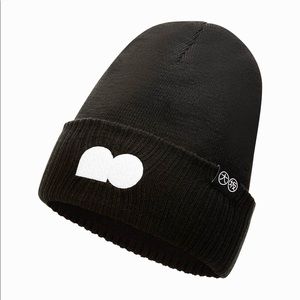 Naomi Osaka Beanie